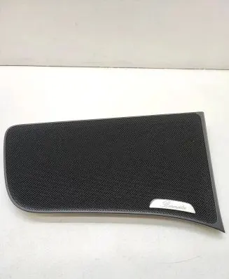 Mercedes-Benz S W222 Parcel shelf speaker trim grill 0080007 0079428