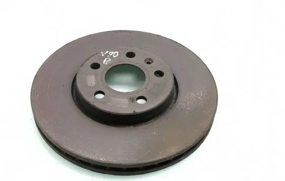 Volvo S90, V90 Front brake disc