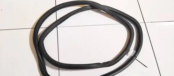 Volkswagen Golf Plus Rubber seal rear door 5m0867913b