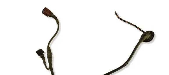 Audi A4 S4 B8 8K Handbrake wiring loom/harness 3B0973722A
