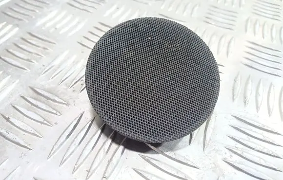 Peugeot 807 Panel speaker 962380