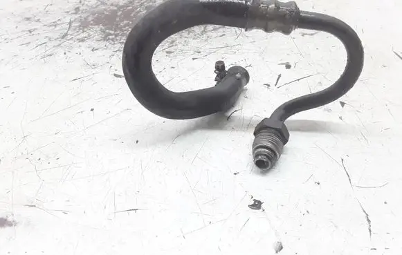 Mercedes-Benz Vaneo W414 Power steering hose/pipe/line