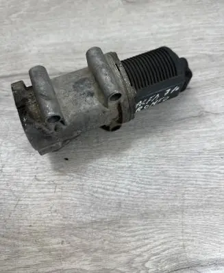Alfa Romeo 159 EGR valve