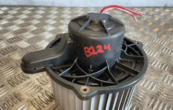 Hyundai Santa Fe Heater fan/blower CD8A