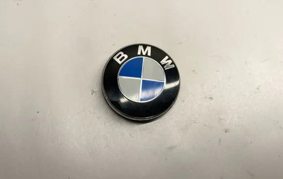 BMW 3 F30 F35 F31 Manufacturer badge logo/emblem 6783536 678353604