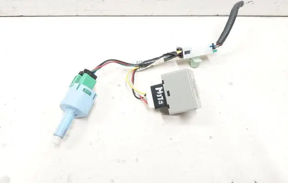 Mitsubishi Outlander Other relay 8624A001 0618001100