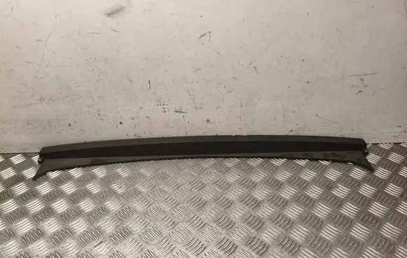 Smart ForFour II W453 Other sill/pillar trim element 10026903