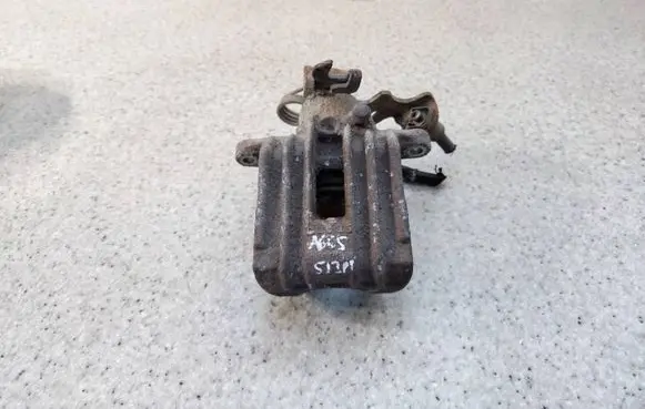 Audi A6 S6 C5 4B Rear brake caliper