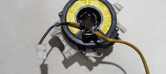 Hyundai Trajet Airbag slip ring squib (SRS ring) dc1z0354007