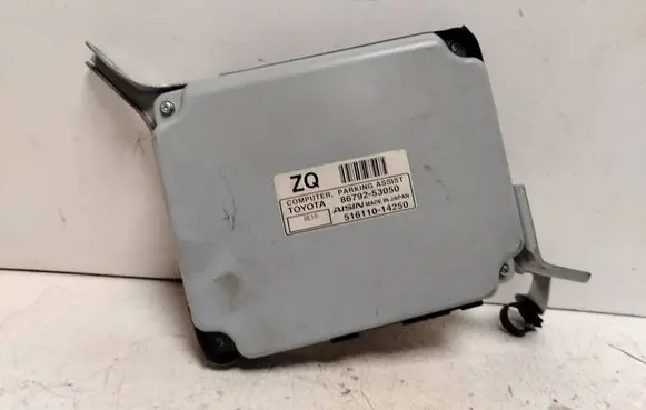 Parking PDC control unit/module