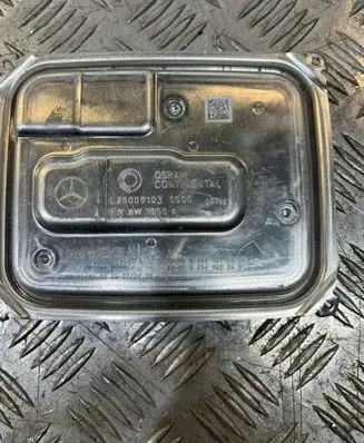 Mercedes-Benz GLC C254 LED ballast control module 
