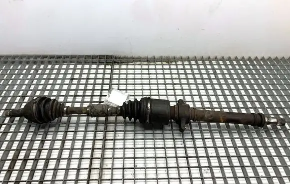 Mazda 5 Front driveshaft