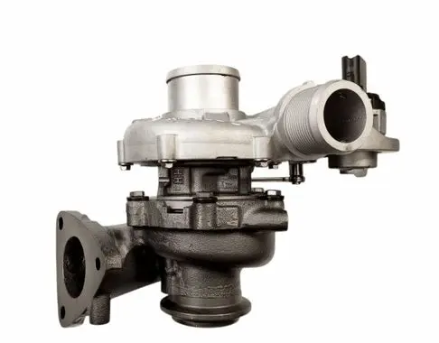 Ford Transit Turbo 850840 KK2Q6K682BB KK2Q6K682BA