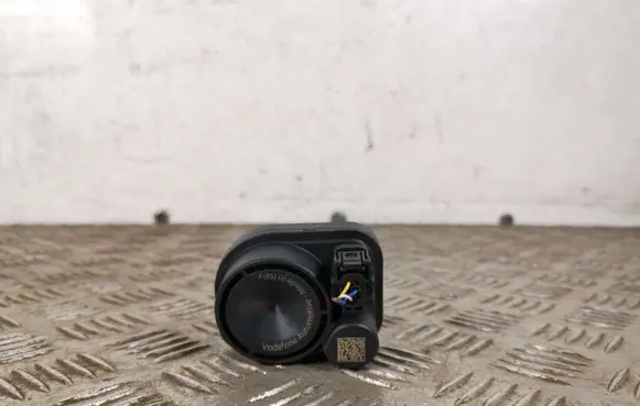Toyota C-HR I Horn buzzer relay 89040F4010