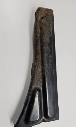 KIA Sorento Front bumper mounting bracket