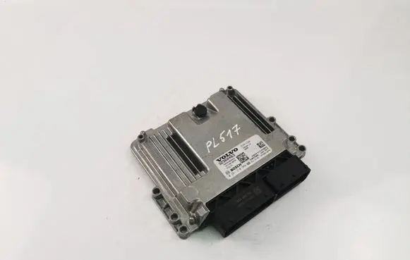 Volvo XC40 Engine control unit/module 32360463