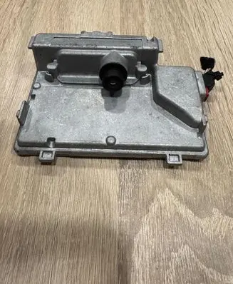 Peugeot 308 Distronic sensor radar 986175518000 985260808001