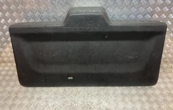 Opel Combo E Tailgate/trunk upper cover trim PK17717