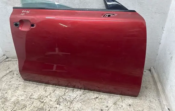 Audi A7 S7 4G Front door