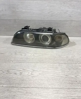 BMW 5 E39 Headlight/headlamp 15372900 153729