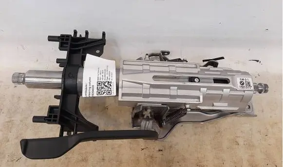 BMW 1 F40 Steering wheel axle 6883441 32306883441