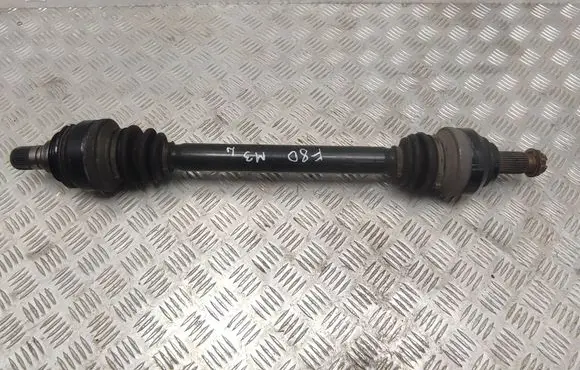 BMW M3 F80 Rear driveshaft 2284615 33212284615