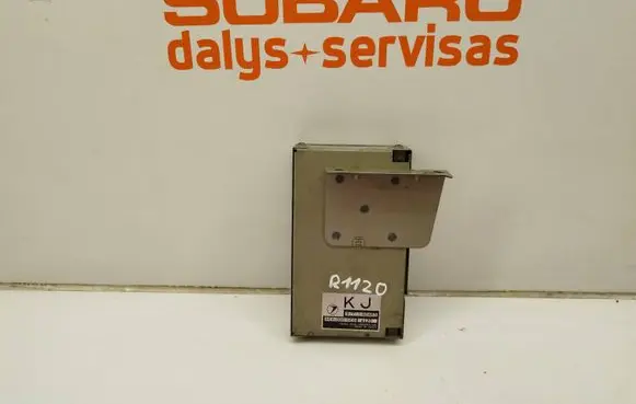 Subaru Legacy Gearbox control unit/module 31711AC463 4120 A64000DE6
