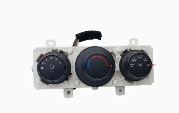Renault Master III Climate control unit 275700007R