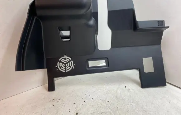 BMW i3 Dashboard lower bottom trim panel 9283030