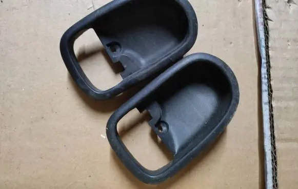 Mazda 323 F Front door interior handle MDH201