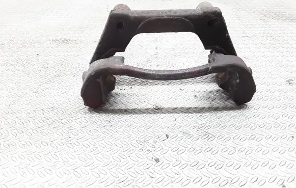 Jaguar X-Type Brake caliper pad carrier rear 