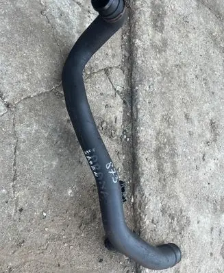 Volkswagen Sharan Intercooler hose/pipe