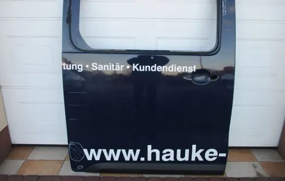 Toyota Proace Side sliding door 2909150R00
