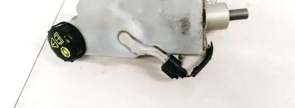 Ford Focus Master brake cylinder 03350891031 03.3508-9103.1