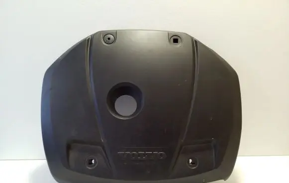 Volvo XC60 Engine cover (trim) 31657647