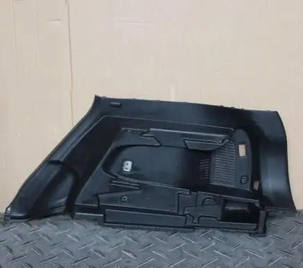 Nissan X-Trail T32 Trunk/boot side trim panel 849505HA0A