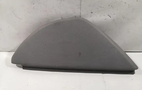 Volkswagen Transporter - Caravelle T5 Dashboard side end trim 7H0858035 7H0858035B 7H0858035C