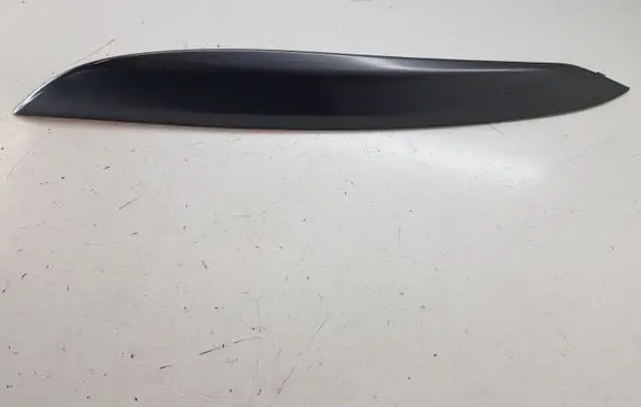Citroen DS5 Dashboard glove box trim 9678259977