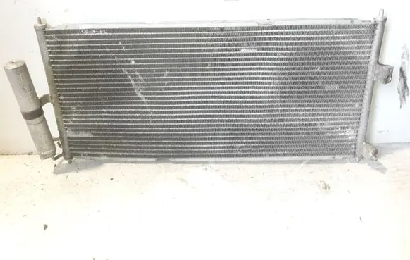 Nissan Primera A/C cooling radiator (condenser) 92100BN305