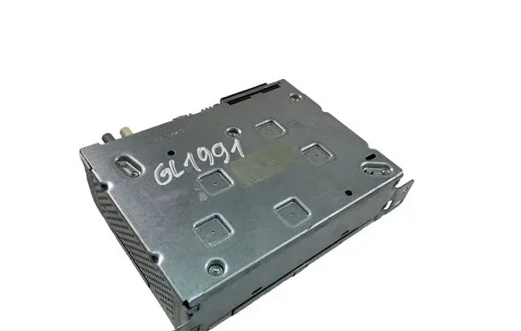 Peugeot 208 I Radio/CD/DVD/GPS head unit 9811066180