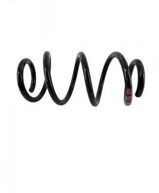 Audi A4 S4 B8 8K Front coil spring