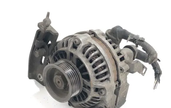 Honda Civic Generator/alternator A5TA7091