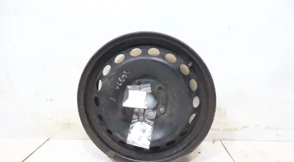 Hyundai i30 R15 steel rim 