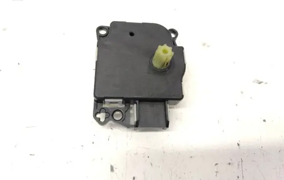 Ford B-MAX Air flap motor/actuator AV1119E616DA