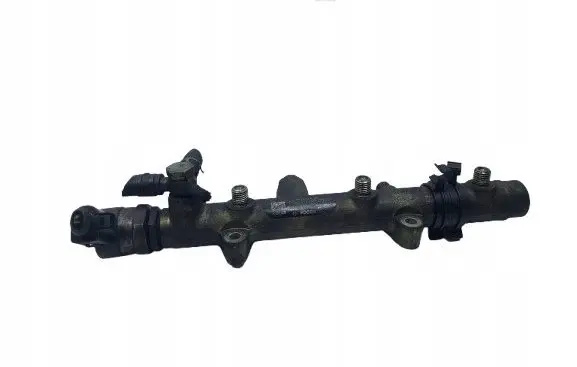 Audi A8 S8 D3 4E Fuel main line pipe 059130090J