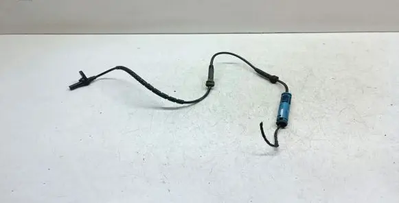 BMW X1 E84 ABS brake wheel speed sensor 6908705