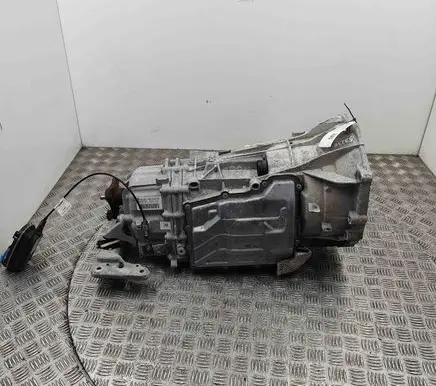 BMW M4 F82 F83 Automatic gearbox GS7D36SG AAP