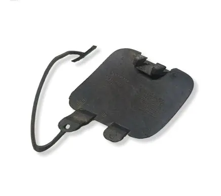 Volvo S60 Rear bumper row hook cap/cover 09190077 14562