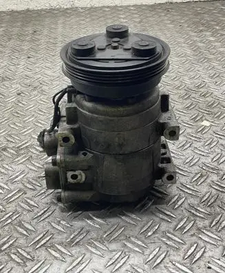 KIA Rio Air conditioning (A/C) compressor (pump)