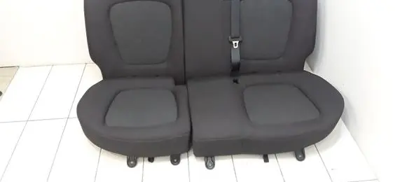 Hyundai i20 (PB PBT) Seat set 